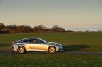 Lexus RC300h F-Sport 2019 года (UK)